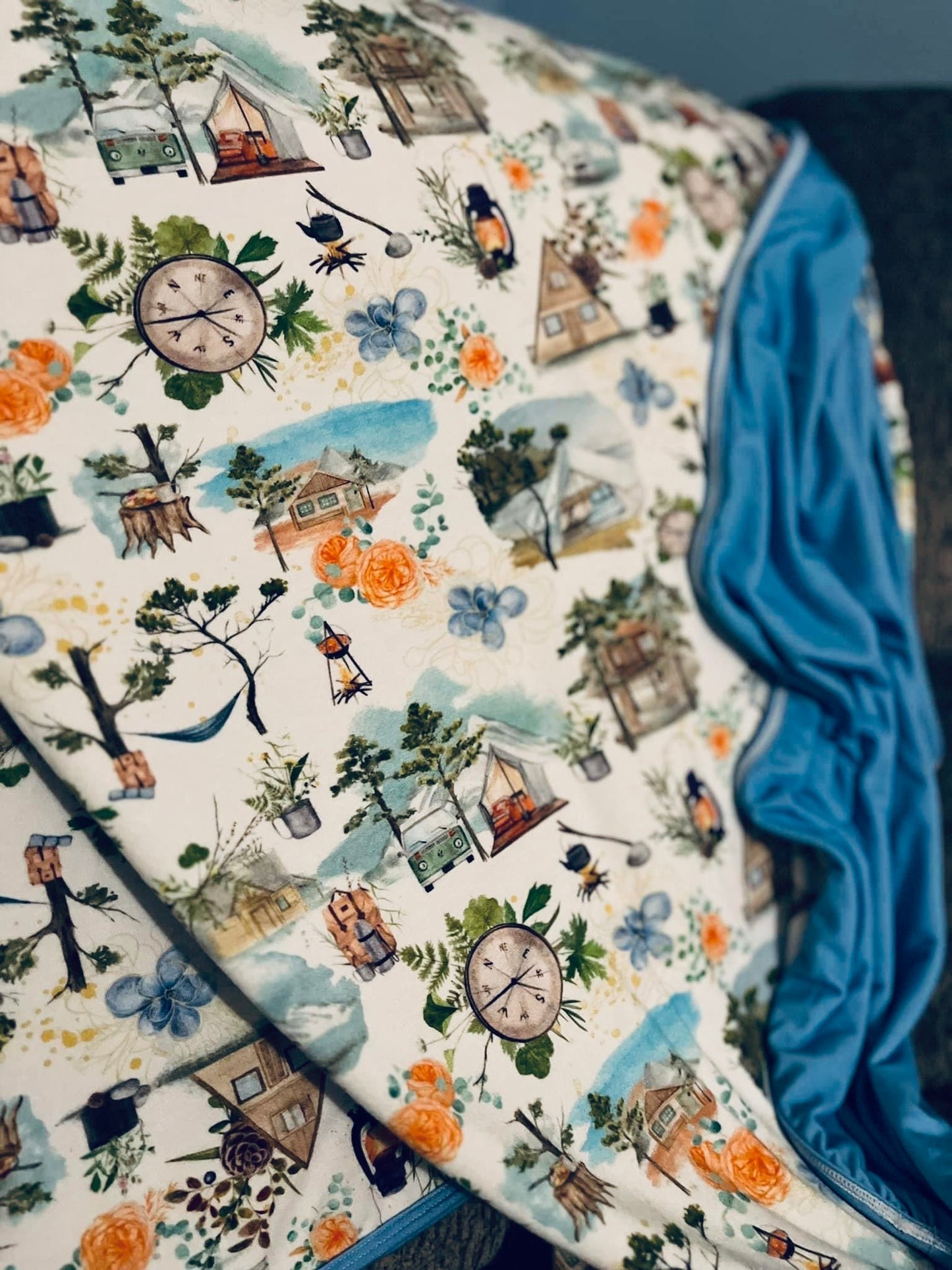 Blankets